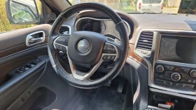 Jeep Grand cherokee 3.0 4?4 Disel | Mobile.bg    8