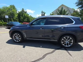 BMW X5 Massage* Harman/Kardon* Blind/Spot - 49990 лв. - 68520963 2