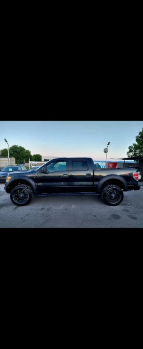 Обява за продажба на Ford F150 Пикап ~42 000 лв. - изображение 5