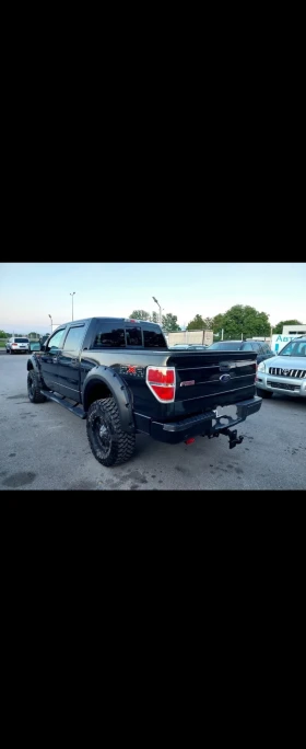 Обява за продажба на Ford F150 Пикап ~42 000 лв. - изображение 4