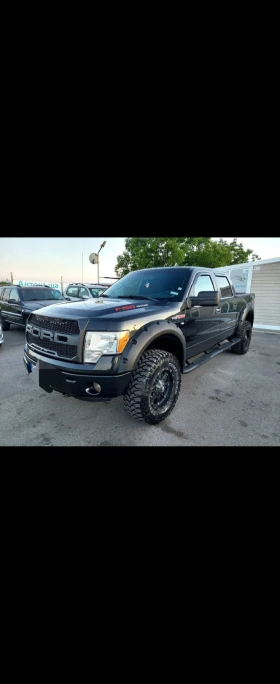 Обява за продажба на Ford F150 Пикап ~42 000 лв. - изображение 6