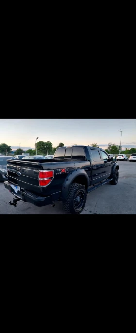 Обява за продажба на Ford F150 Пикап ~42 000 лв. - изображение 3