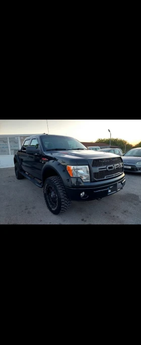 Обява за продажба на Ford F150 Пикап ~42 000 лв. - изображение 1