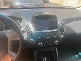 Обява за продажба на Hyundai Tucson ~27 400 лв. - изображение 1
