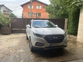 Обява за продажба на Hyundai Tucson ~27 400 лв. - изображение 1