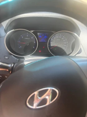 Обява за продажба на Hyundai Tucson ~27 400 лв. - изображение 4