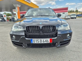     BMW X5 3.0d 235ks.Sport Packet Panorama  