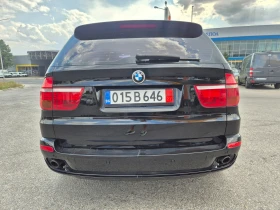 BMW X5 3.0d 235ks.Sport Packet Panorama   | Mobile.bg    6