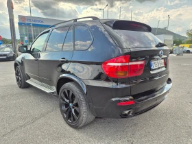 BMW X5 3.0d 235ks.Sport Packet Panorama   | Mobile.bg    8
