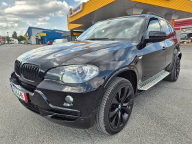     BMW X5 3.0d 235ks.Sport Packet Panorama  