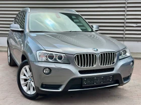 BMW X3 2.0 D Xdrive