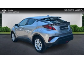 Обява за продажба на Toyota C-HR Месечна вноска от 603 лв. ~41 990 лв. - изображение 1