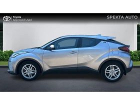 Обява за продажба на Toyota C-HR Месечна вноска от 603 лв. ~41 990 лв. - изображение 2