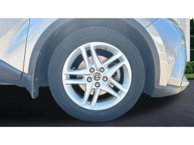 Toyota C-HR    603 . | Mobile.bg    16