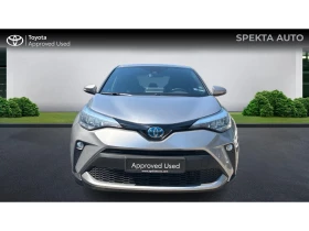 Обява за продажба на Toyota C-HR Месечна вноска от 603 лв. ~41 990 лв. - изображение 4