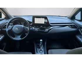 Обява за продажба на Toyota C-HR Месечна вноска от 603 лв. ~41 990 лв. - изображение 7