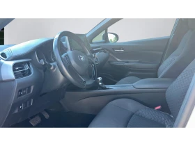 Обява за продажба на Toyota C-HR Месечна вноска от 603 лв. ~41 990 лв. - изображение 11
