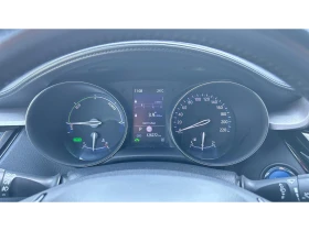 Toyota C-HR    603 . | Mobile.bg    14