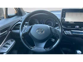 Обява за продажба на Toyota C-HR Месечна вноска от 603 лв. ~41 990 лв. - изображение 8