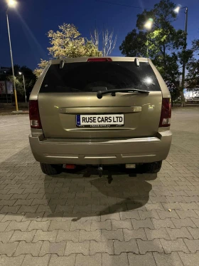 Jeep Grand cherokee 4.7 ГАЗ 4х4 - 16790 лв. - 72445657 7