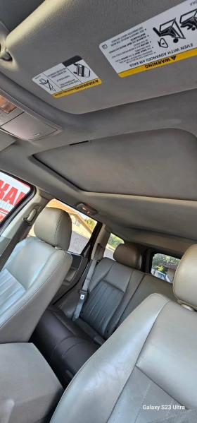 Jeep Grand cherokee 4.7 ГАЗ 4х4 - 16790 лв. - 72445657 15