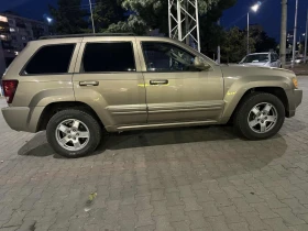 Jeep Grand cherokee 4.7 ГАЗ 4х4 - 16790 лв. - 72445657 4