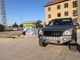 Toyota Land cruiser | Mobile.bg    2