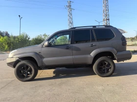 Toyota Land cruiser | Mobile.bg    4