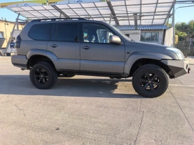 Toyota Land cruiser | Mobile.bg    3