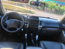Toyota Land cruiser | Mobile.bg    8