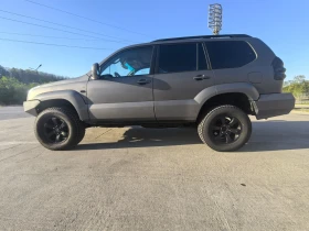 Toyota Land cruiser | Mobile.bg    7
