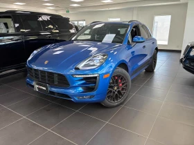 Porsche Macan GTS CARFAX АВТО КРЕДИТ 