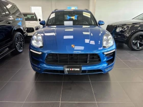 Porsche Macan GTS CARFAX АВТО КРЕДИТ - 51600 лв. - 34442358 5