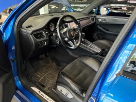 Porsche Macan GTS CARFAX АВТО КРЕДИТ - 51600 лв. - 34442358 6