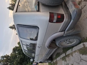 Обява за продажба на Isuzu Trooper 3.0 TDI ~3 680 лв. - изображение 1