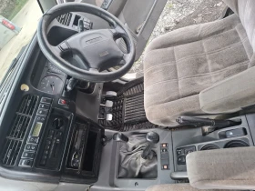 Обява за продажба на Isuzu Trooper 3.0 TDI ~3 680 лв. - изображение 8