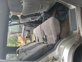 Обява за продажба на Isuzu Trooper 3.0 TDI ~3 680 лв. - изображение 4