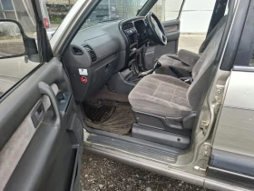 Обява за продажба на Isuzu Trooper 3.0 TDI ~3 680 лв. - изображение 7