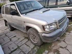 Обява за продажба на Isuzu Trooper 3.0 TDI ~3 680 лв. - изображение 1