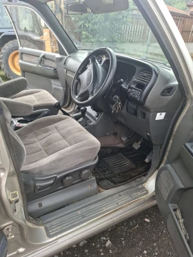 Обява за продажба на Isuzu Trooper 3.0 TDI ~3 680 лв. - изображение 3