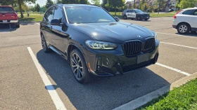 BMW X3 XDRIVE CARFAX * * АВТО КРЕДИТ * * - 56999 лв. - 70713176 5