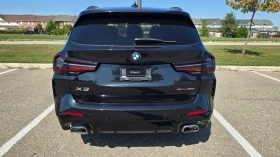 BMW X3 XDRIVE CARFAX * * АВТО КРЕДИТ * * - 56999 лв. - 70713176 4