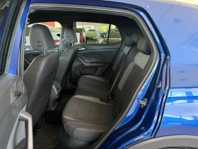 Обява за продажба на VW T-Cross R-line 1.5 tsi 7/dsg ~44 500 лв. - изображение 7