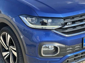 Обява за продажба на VW T-Cross R-line 1.5 tsi 7/dsg ~44 500 лв. - изображение 3