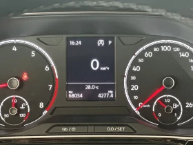 Обява за продажба на VW T-Cross R-line 1.5 tsi 7/dsg ~44 500 лв. - изображение 5