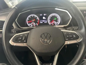 Обява за продажба на VW T-Cross R-line 1.5 tsi 7/dsg ~44 500 лв. - изображение 4