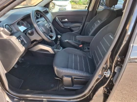 Обява за продажба на Dacia Duster 1.6 LPG NAVI ~20 980 лв. - изображение 6