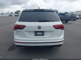 VW Tiguan 2.0T SE/2.0T SE R-LINE BLACK/2.0T SEL - 28700 лв. / 14674.08 € - 74948779 5