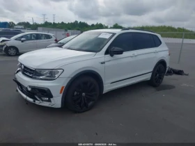 VW Tiguan 2.0T SE/2.0T SE R-LINE BLACK/2.0T SEL - 28700 лв. / 14674.08 € - 74948779 3