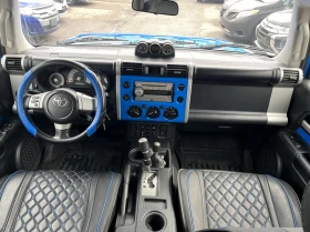 Toyota Fj cruiser C PACKAGE* AWD 4.0L V6*   | Mobile.bg    8